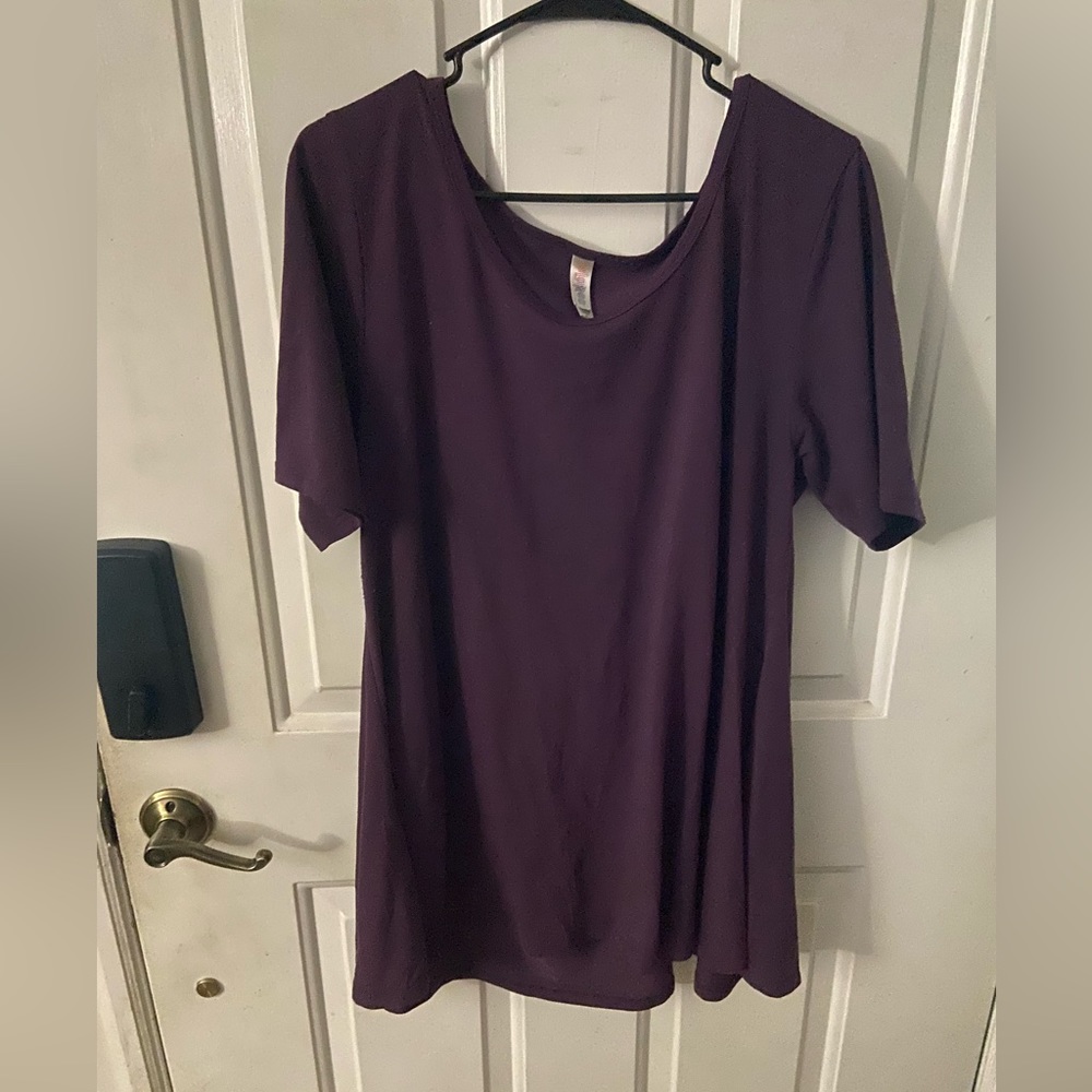 Lularoe top xl